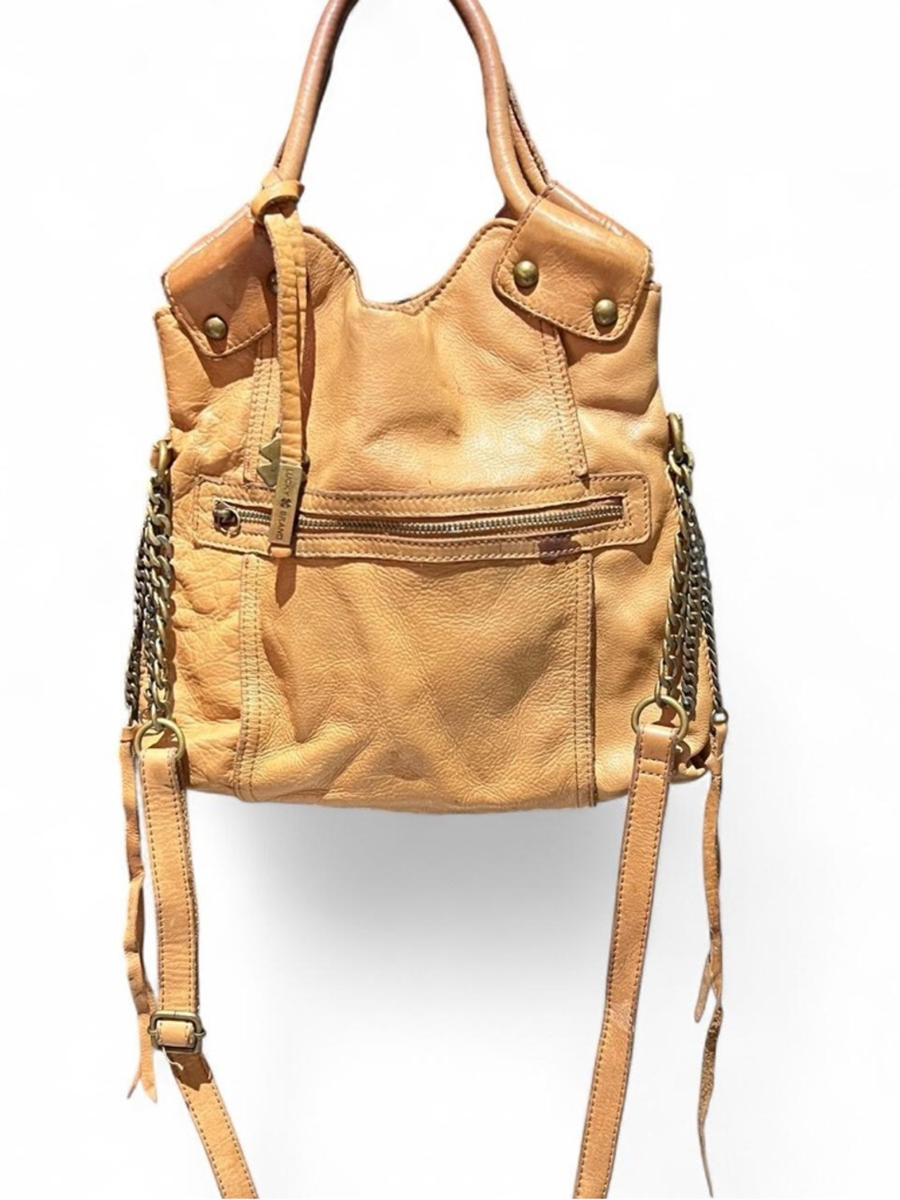 Lucky Brand Logan - Picture 2 of 11